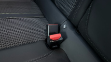 Peugeot 208 1.2 PureTech 100 GT 5dr EAT8 Petrol Hatchback